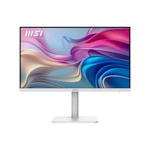 Msı Modern Md272uphw 27 60hz 4ms 4k Uhd Adaptive Sync Ips Cece5msı0272