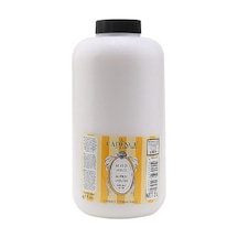 Su Bazlı Vernik Yarımat 2000ml Tek Renk