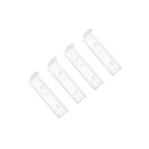 Tweezerman Facial Razor Replacement Blades - Yüz Usturası Yedek Uç