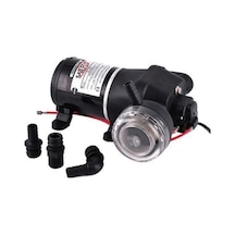 Sailflo Fl-35 Karavan, Tekne Hidroforu 12 Volt 12.5 Lt/dk 2.4 Bar