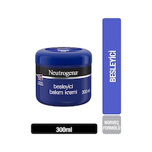 2 Adet Neutrogena Besleyici Bakım Kremi 300 Ml