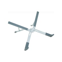 Frisby Taşınabilir Katlanır Alüminyum Tablet-notebook-laptop Stand 10" 17.3"