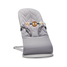 Babybjörn Bliss Ana Kucağı Woven Petal Oyuncaklı