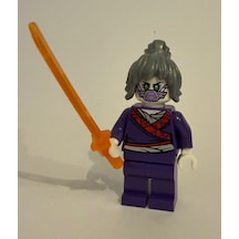 Orjinal Lego Minifigür Dareth