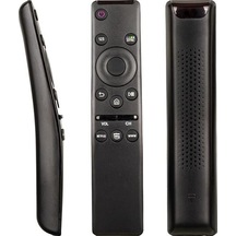 Huayu Rm-l1593 Samsung Uyumlu Netflix-prime Video Tuşlu Lcd Led Tv Sihirli Kumanda 18909512