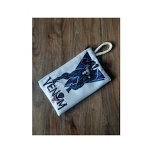Owl Bag Venom Desenli Kalemlik - Cüzdan Diğer