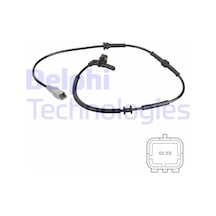 Delphı Ss20761 Abs Hız Sensörü Berlingo-xsara-partner 06-1996-12-2015 4545c9 -