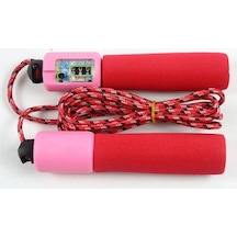 3b Trend Atlama İpi - Sayaçlı Jump Rope - Kardiyo İpi