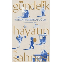 Gündelik Hayatın Sahnesi - Rjcı-762475
