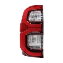 Depo 21219cnlue Stop Lambasi Sol 815600k450