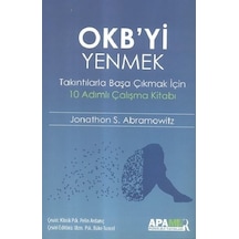 OKB'yi Yenmek - Jonathon S. Abramowitz - Apamer