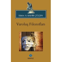 Varoluş Filozofları- Sentez Yayıncılık