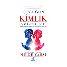 Çocuğun Kimlik Yolculuğu - Aıaı-880587