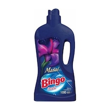 Bingo Fresh Masal Yüzey Temizleyici 4 x 1 L