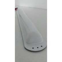 Su Geçirmez Led Lamba Marine Yat Tekne Karavan 12V DC 60 CM BEYAZ