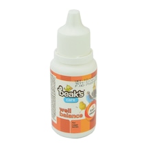 Beaks Well Balance Premiks Vitamin