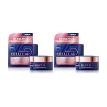 Cellular Expert Lift Doğal Retinol Alternatifi Saf Bakuchiol Ve Hyaluronik Asit İçeren Kırışıklık Karşıtı Ve N 49900908
