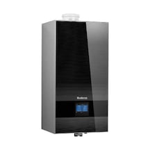 Buderus Logamax Plus GB182İ.2 Wifi 24/30 Kw 20000 Yoğuşmalı Kombi