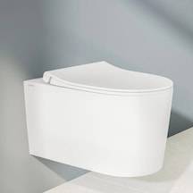 VitrA Asma Klozet Nest Quantumflush Kanalsız, 7870b403-0090