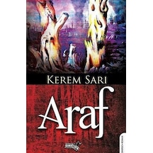 Araf - Kerem Sarı - Sınırsız Kitap