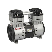 Kuletaş Sessiz Kompresör Motoru 1.5hp