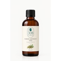 250ml Saf Kabak Çekirdeği Yağı Doğal Katkısız Teknokent Firması 250 ML
