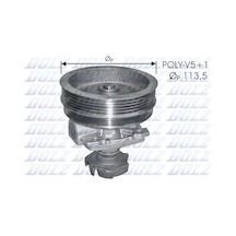Dolz Devirdaim Tipo 160 1.4-1.6ie-tmpr 2000 Klimalı-lancıa 1.6ie Pa599 S218 7784988 7720987 7737200 7784977