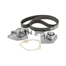 Renault Laguna 2 Triger Seti + Devirdaim 1.9 2001-2009 Snr Kdp455470