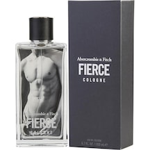 Abercrombie & Fitch Fierce Erkek Parfüm EDC 200 ML