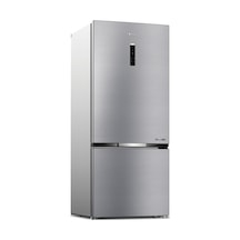 Arçelik 278552 EI 552 LT No Frost Buzdolabı İnoks