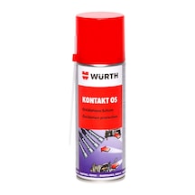 Würth Kontakt Os Oksit Koruyucu Sprey 200 Ml Oxidation Protection