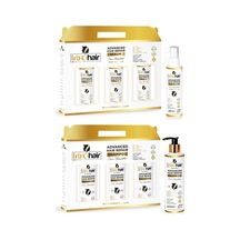 Trixohair Kadınlar için Saç Dökülmesine Karşı Bakım Şampuanı 3 x 200 ML + Serum 3 x 60 ML