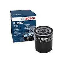 Land Rover Range Rover 3 4.4v8 2005-2009 Bosch Yağ Filtresi P3367