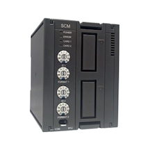 Delta As00scm-a ,2x Slot Uzak I/o Modül