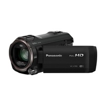 Panasonic Hc-v785k Full Hd Video Kamera-65666