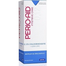 Perio Aid Intensive Care Ağız Çalkalama Suyu 150 ML