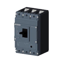 Siemens 3vj1110-3db32-0aa0 Sinoplus Kompakt Şalter, 3 Kutup 25ka 3vj11, 70a-100 Amper Ayarlı Tip Termik