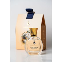Goldeoss Flowery Road Kadın Parfüm EDP 50 ML