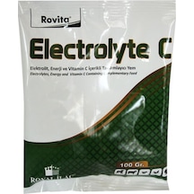 Rovita Electrolyte C 100 Gr