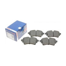 Audi A4 45tfsı 2.0 2020-2024 Bosch Arka Balata 22308