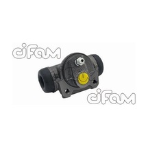 Cifam Fren Silindiri Fiorino 1.4-1.6 94-01 Palio Weekend 1.2-1.6-16v 96-02 Albea 1.2-1.6 00 20.6mm Cıfam 101646 7729634-71737949