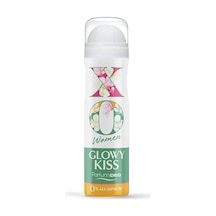 Xo Glowy Kiss Women Deodorant 150 ML