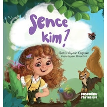 Sence Kim - Sptl-763676