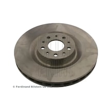 Fren Disk - Fiat Doblo, 500 - Blue-prınt-adl144315
