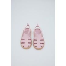 Boatilus Bioty-b Oldpink/beige Kız Çocuk Sandalet Pembe
