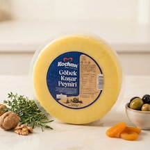 Göbek Kaşar 500 Gr.
