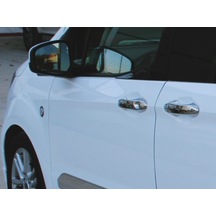 Ekiciler Ford Courier Krom Kapı Kolu