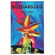 Rüzgargülü - Halil Cibran - Venedik Yayınları