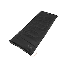 Easy Camp Chakra Black Ultralight Uyku Tulumu 830 gr Siyah