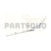 Toyota Yaris 2014-2016 Ön Panjur Bandı Üst Oem No: 527190d900